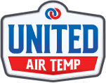 United Air Temp logo
