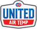 United Air Temp logo